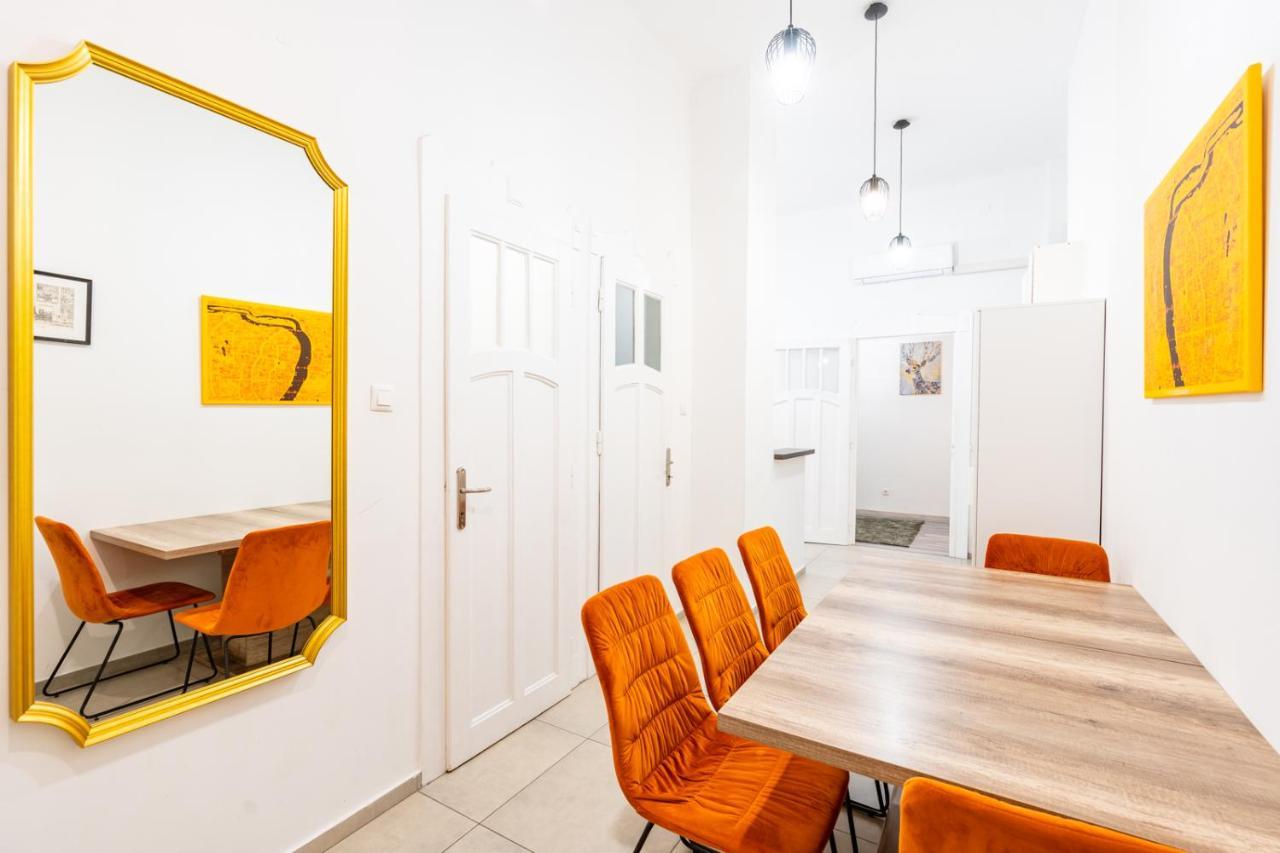 Spacious Premium Two-room By Buda Castle Lejlighed
