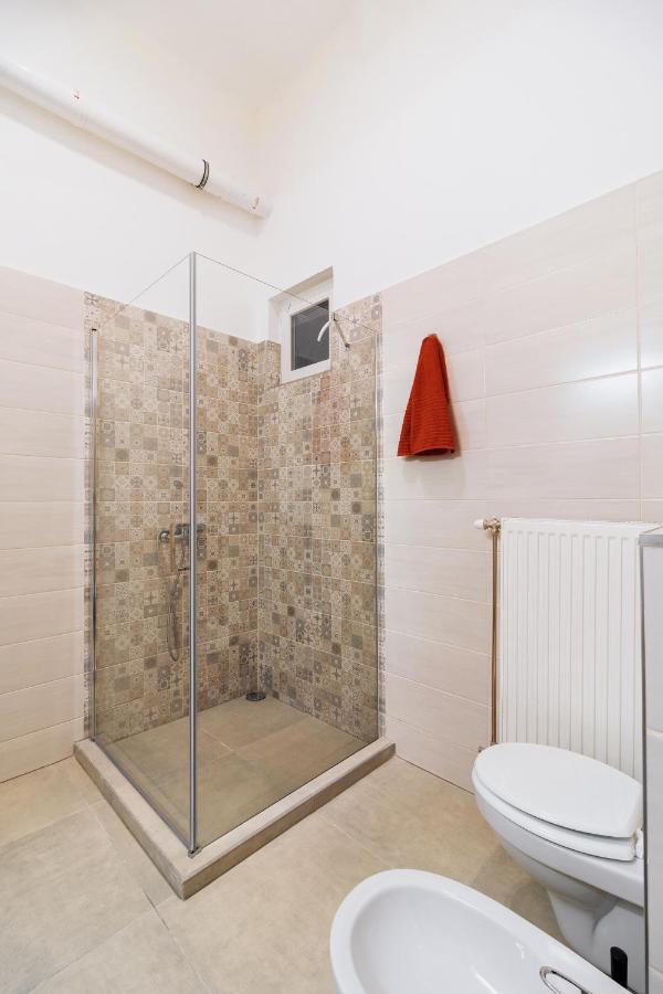 Spacious Premium By Buda Castle District Appartamento
