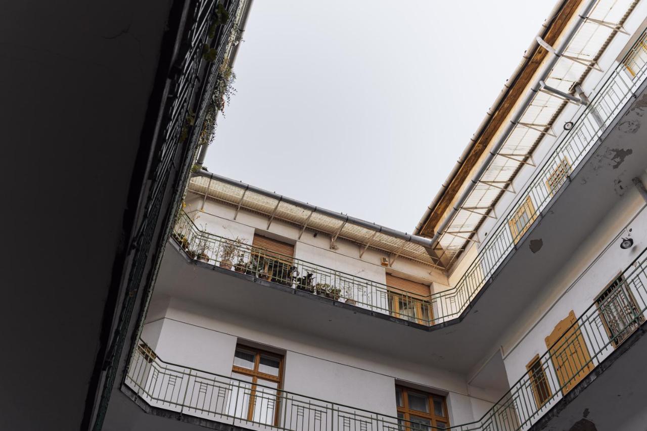 Spacious Premium By Buda Castle District Appartamento *