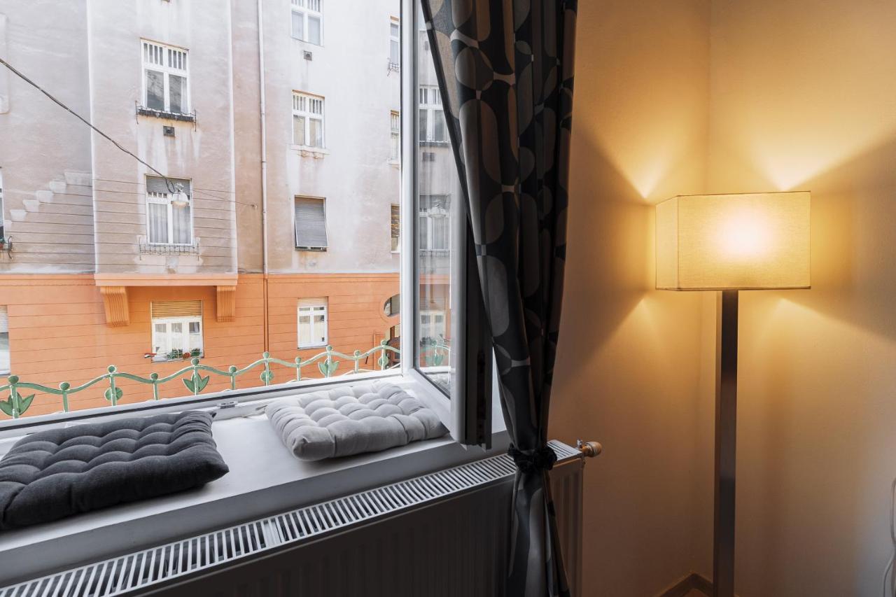 Spacious Premium By Buda Castle District *