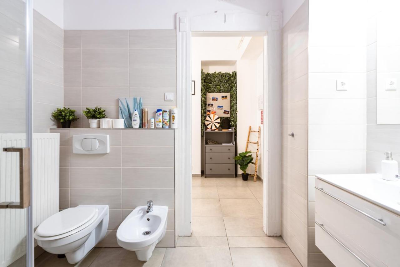 Spacious Premium By Buda Castle District Budapest