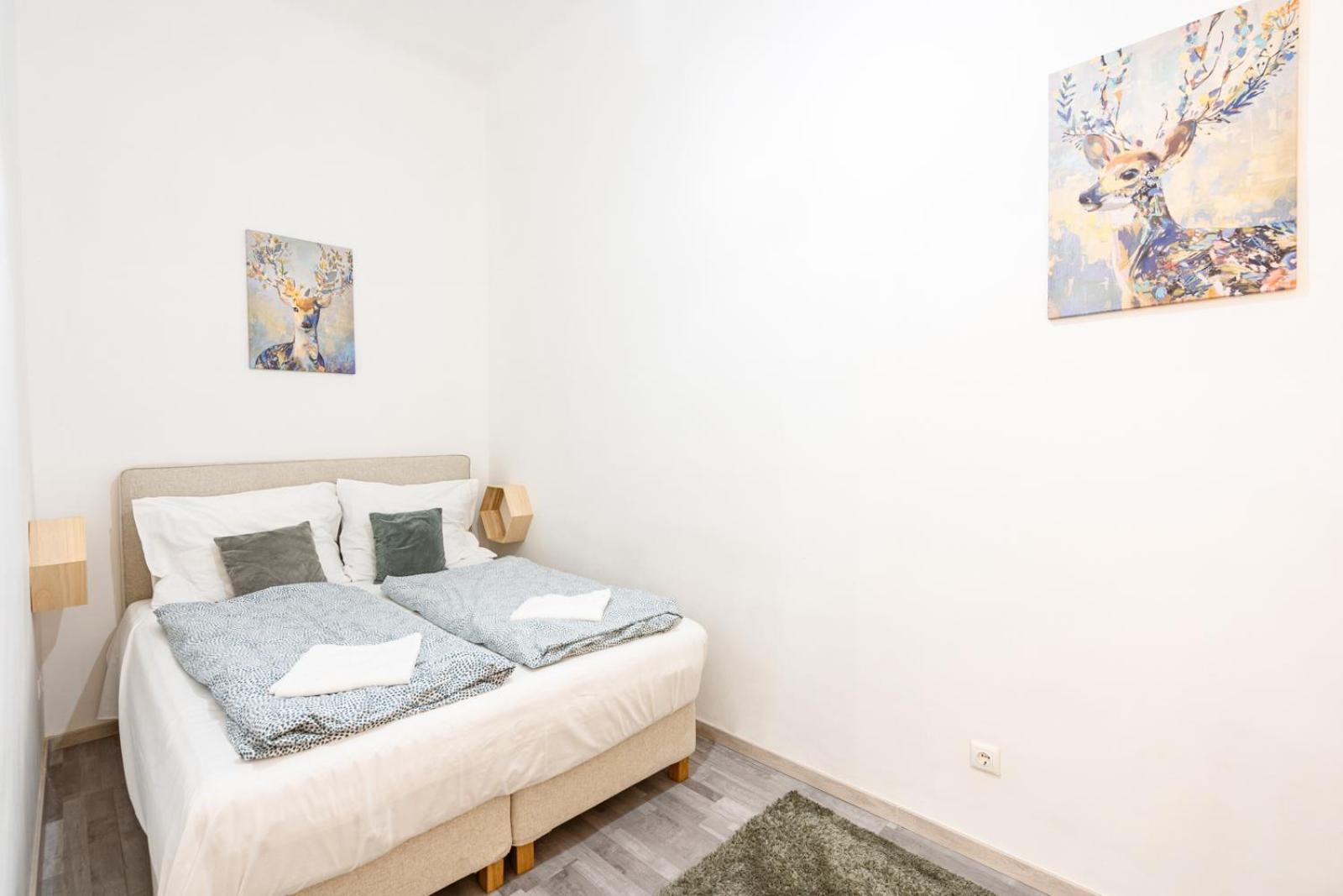 Appartamento Spacious Premium By Buda Castle District *
