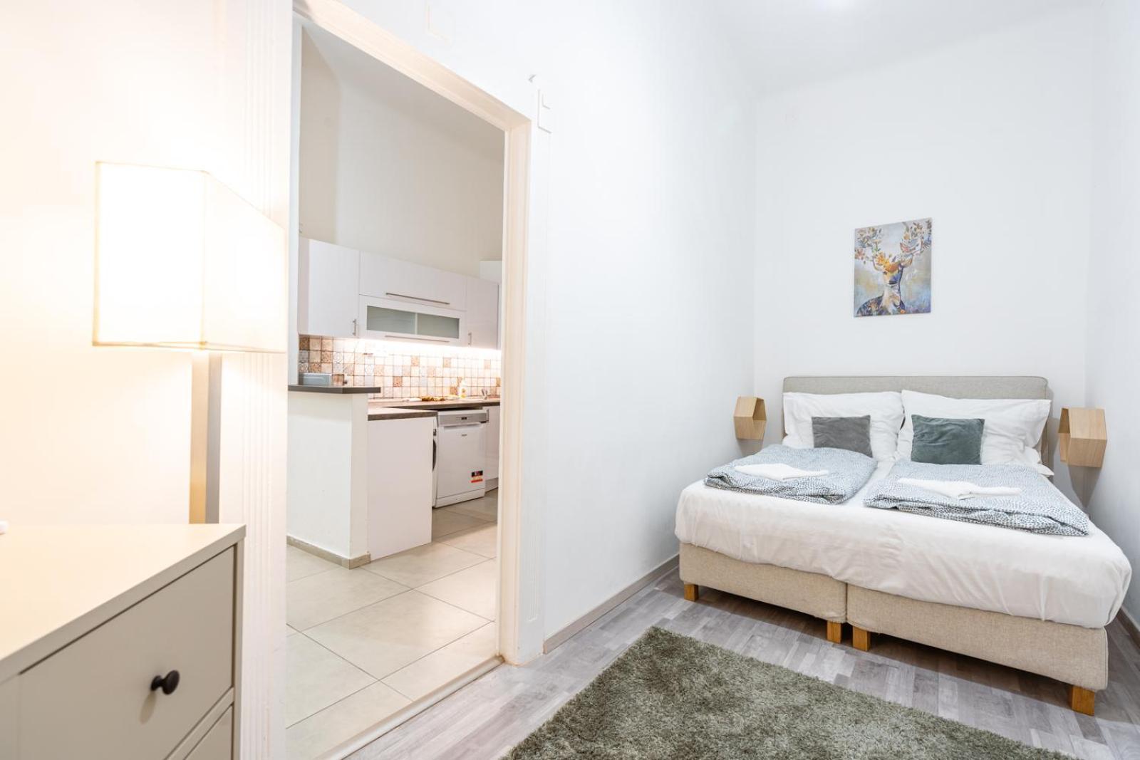Spacious Premium By Buda Castle District