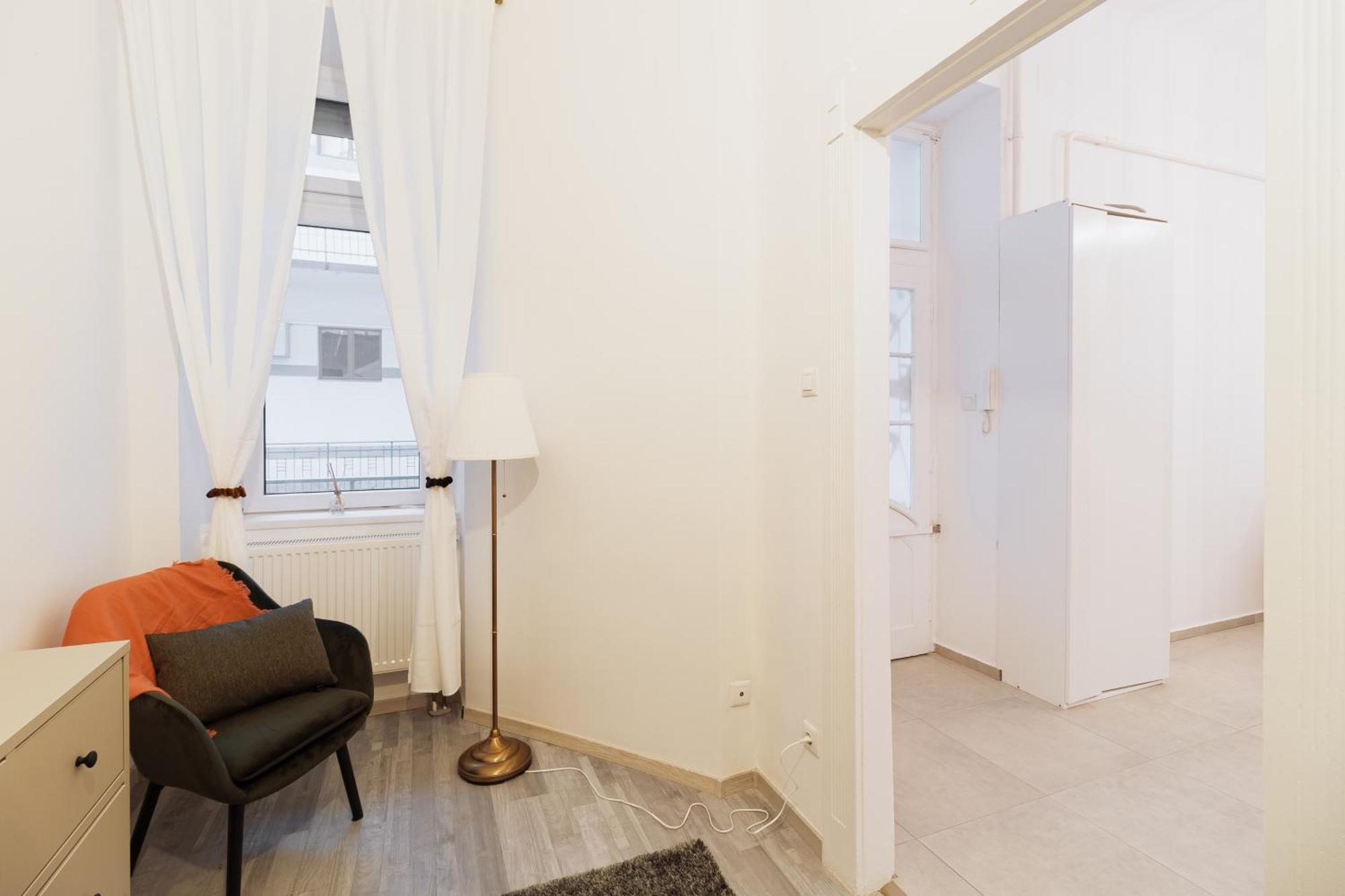Appartamento Spacious Premium By Buda Castle District Budapest