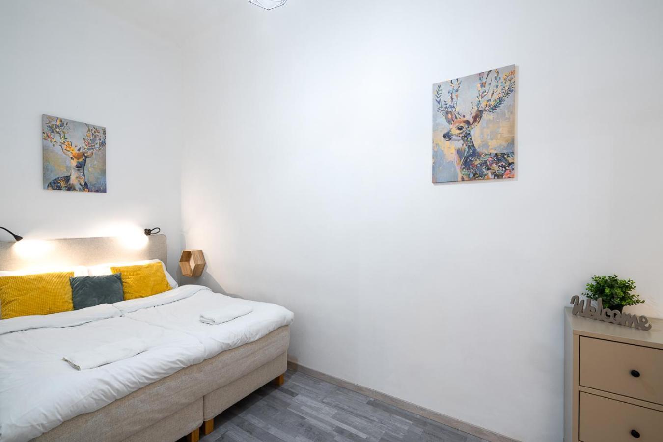 Spacious Premium By Buda Castle District Budapest