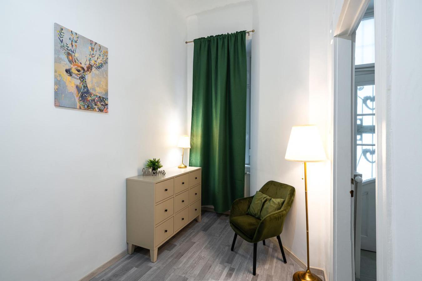 Spacious Premium By Buda Castle District *