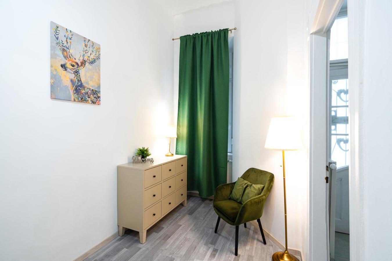 Appartamento Spacious Premium By Buda Castle District